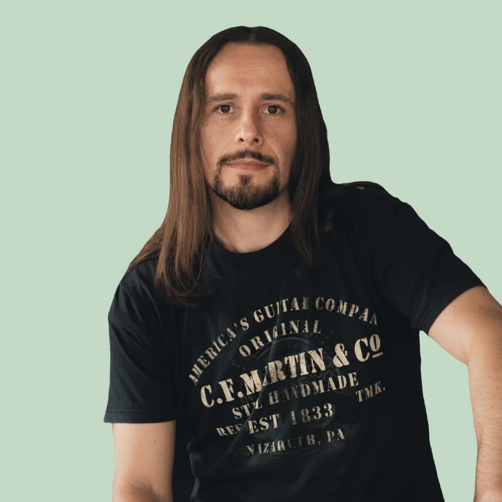 Alex Zanardo