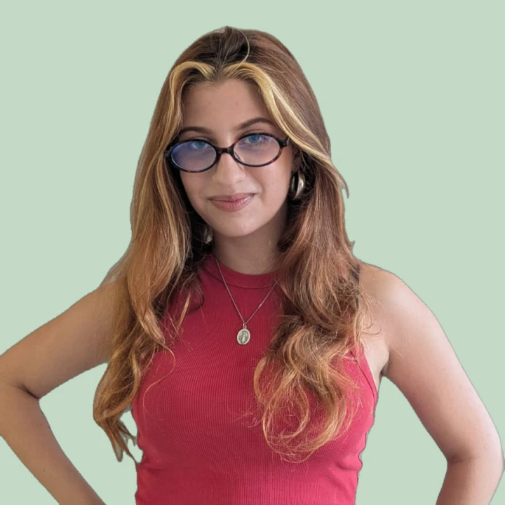 Giulia Tedesco