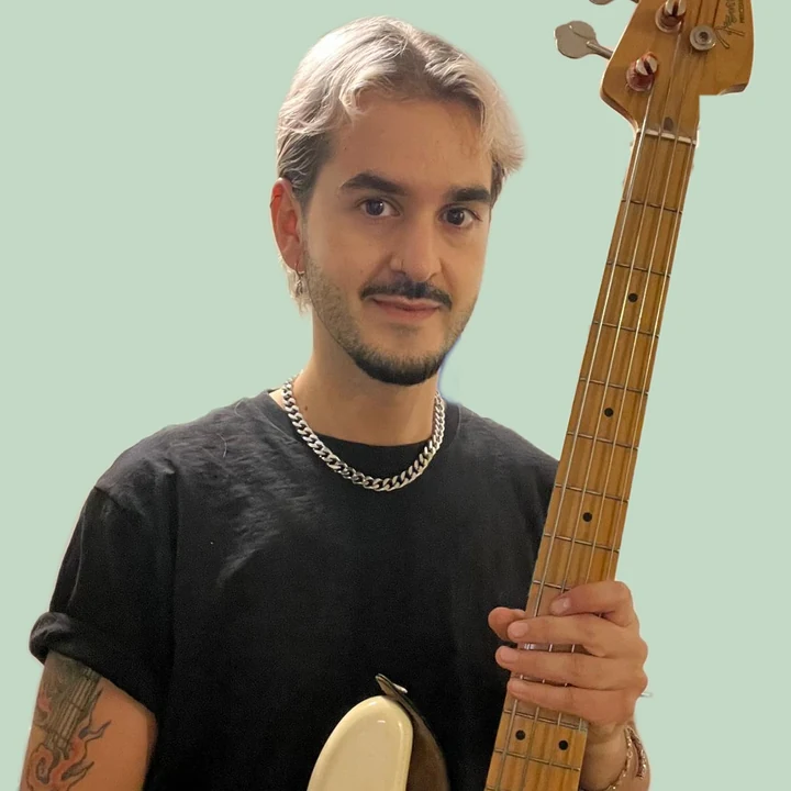Antonio Del Gaudio