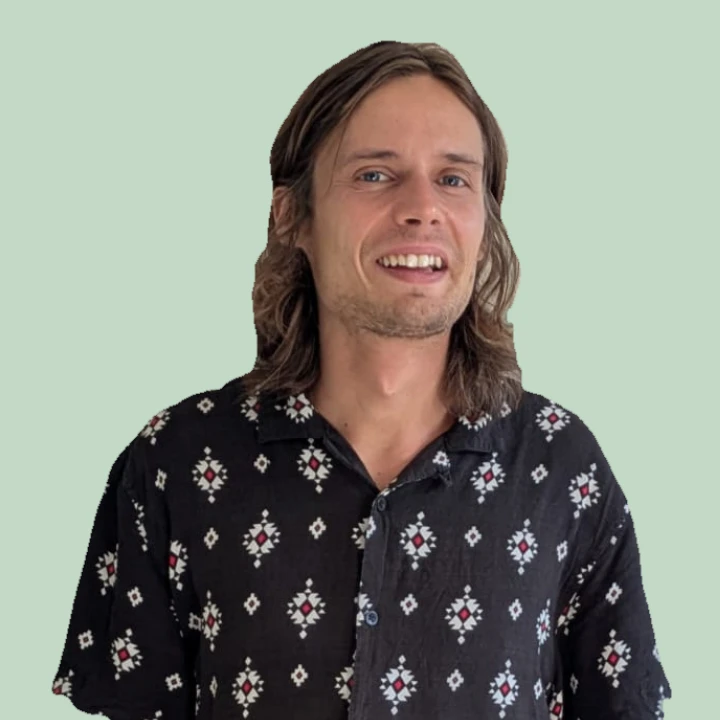 Sebastian Hallmark