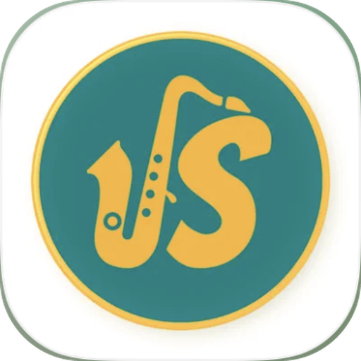 Logo dell'app Jam Session