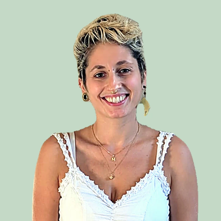 Foto di Mariagrazia Vincitorio