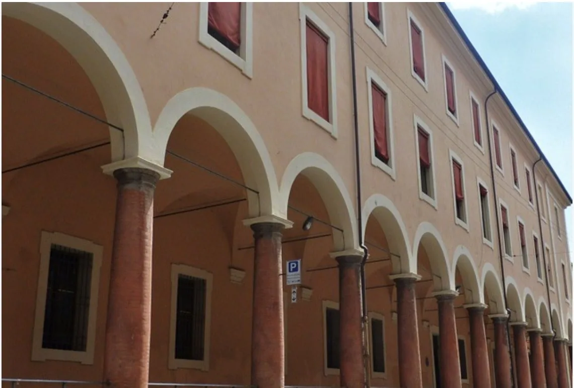 Il Liceo Ginnasio Statale Luigi Galvani di Bologna