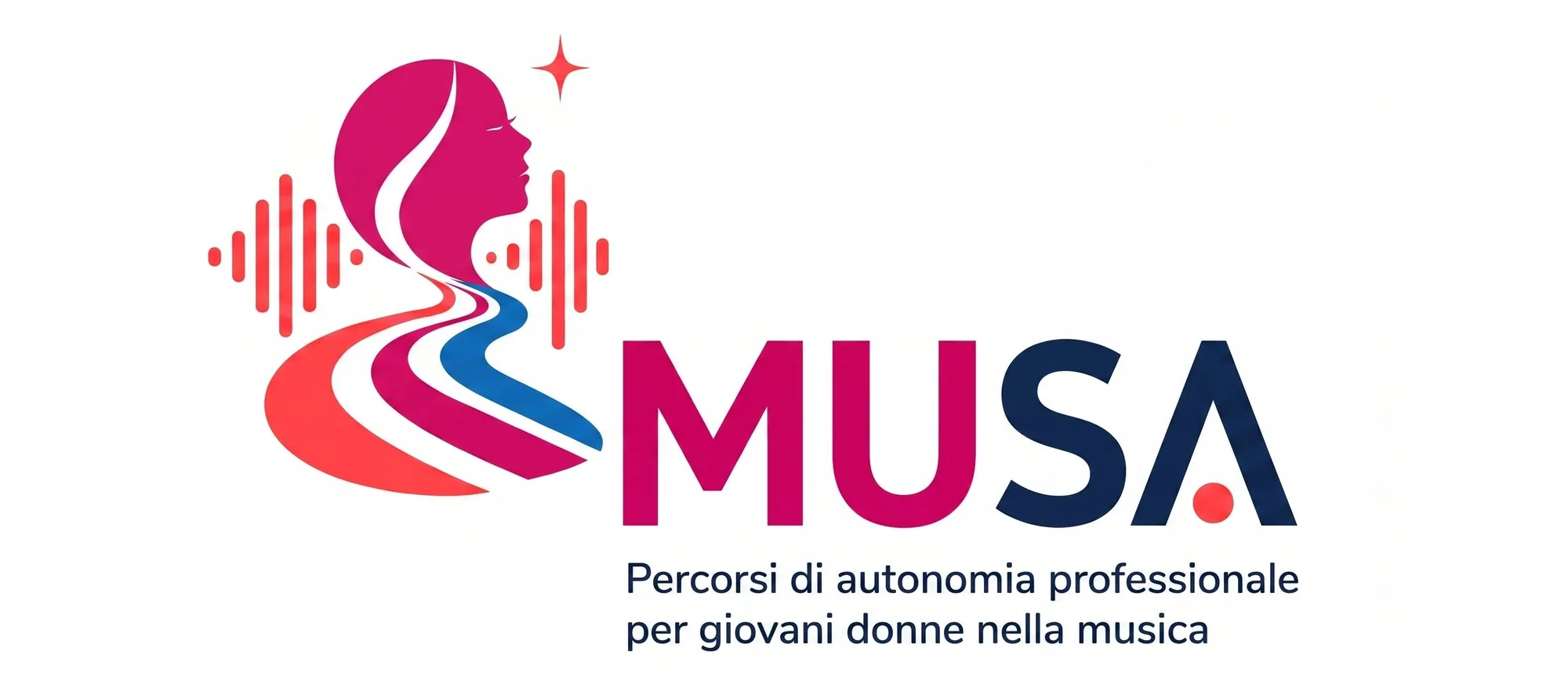Musa — Percorsi di autonomia professionale per giovani donne nella musica